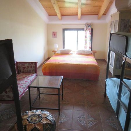 Higos Chumbos, Casa Rural Compartido Chiclana de la Frontera Quarto foto