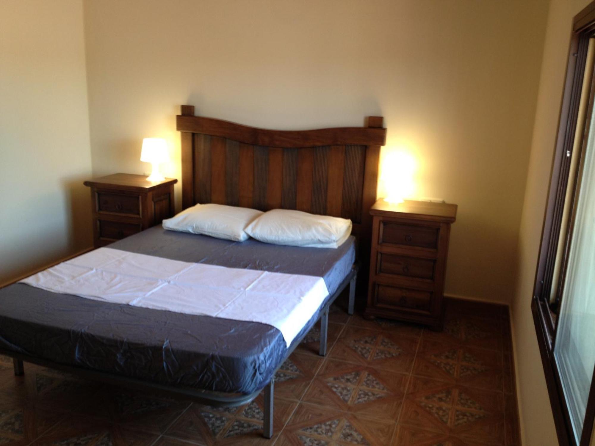 Higos Chumbos, Casa Rural Compartido Chiclana de la Frontera Quarto foto