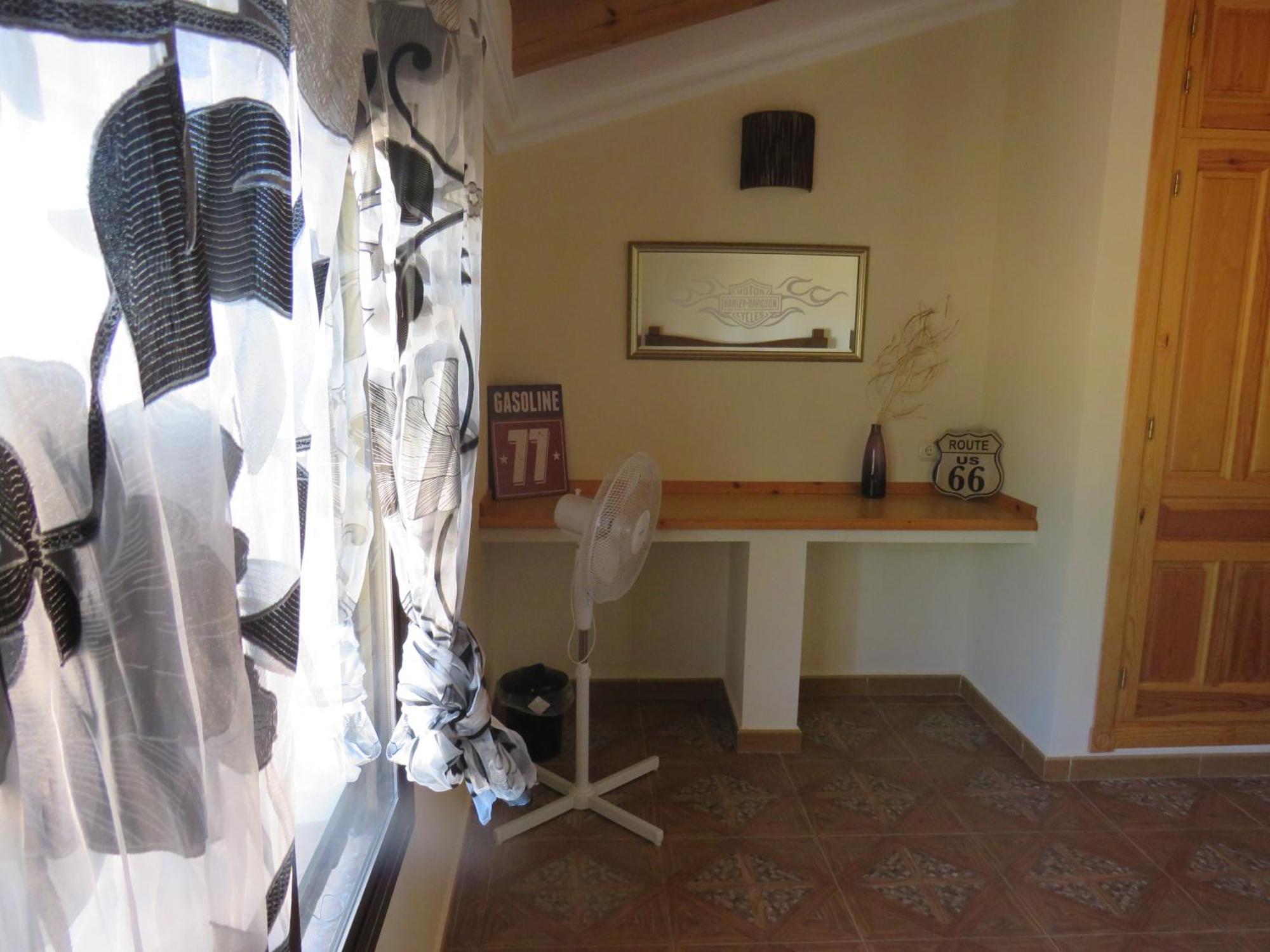 Higos Chumbos, Casa Rural Compartido Chiclana de la Frontera Quarto foto